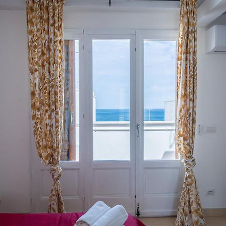 Bonitamare Hotel Polignano a Mare Exterior foto