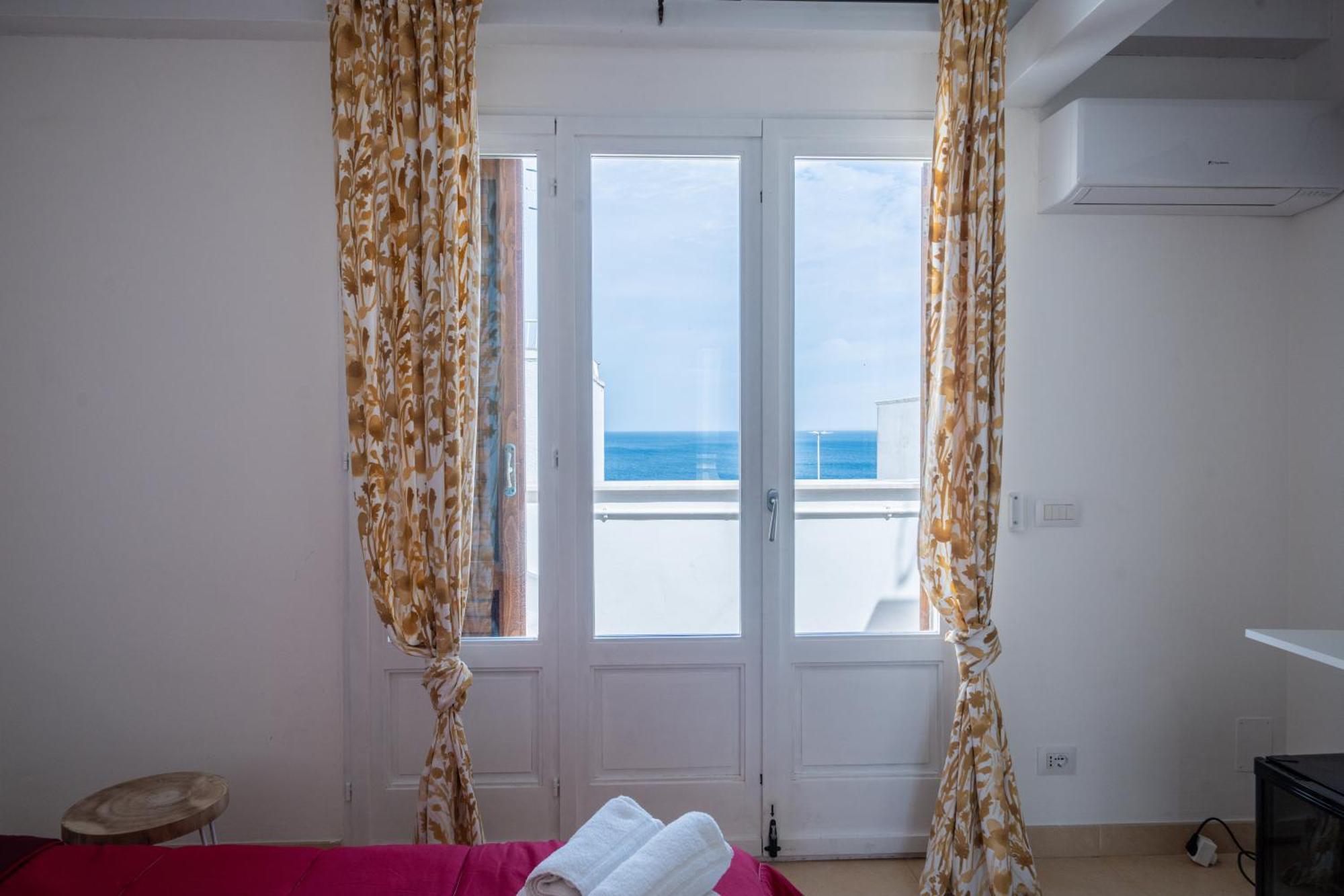 Bonitamare Hotel Polignano a Mare Exterior foto
