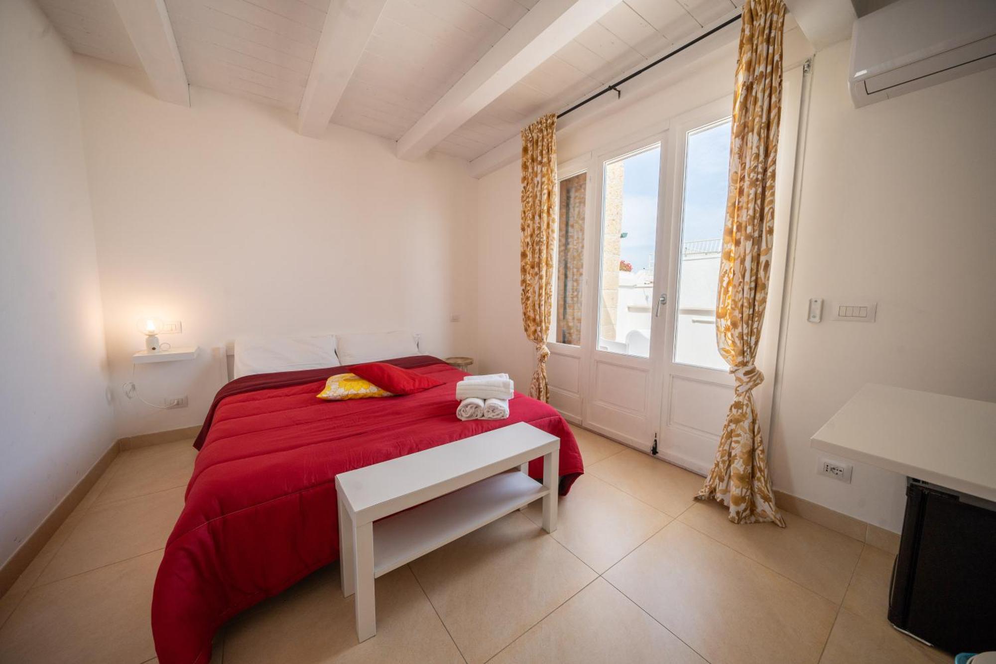 Bonitamare Hotel Polignano a Mare Exterior foto