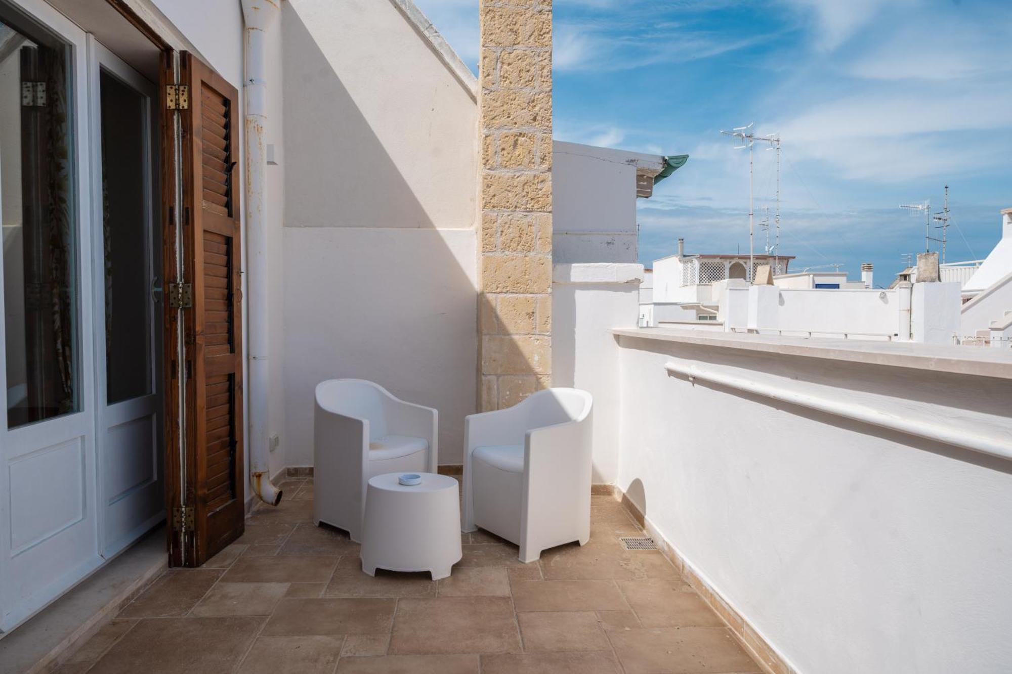 Bonitamare Hotel Polignano a Mare Exterior foto