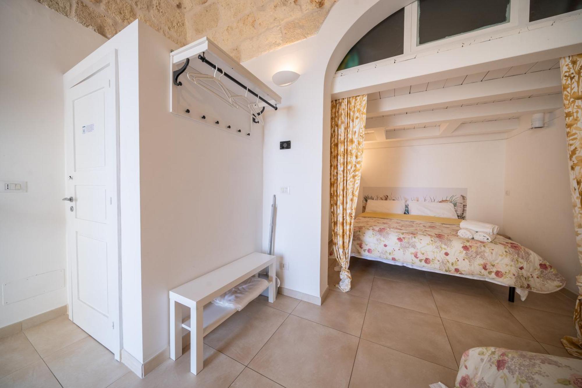 Bonitamare Hotel Polignano a Mare Exterior foto